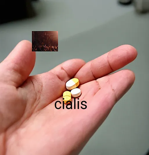 Cialis farmacia del ahorro